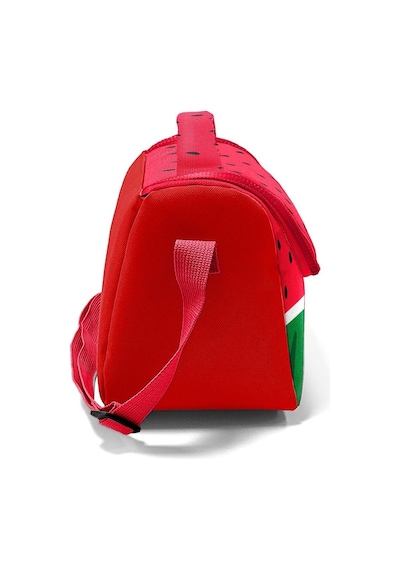Coral High Thermo Beslenme Çantası - Erkek Çocuk, Kırmızı Yeşil Karpuz Çok Renkli