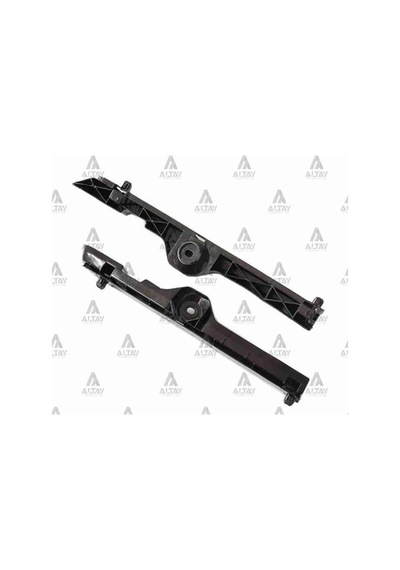 MAHER 7257 Tampon Bağlantı Braketi Hilux Ön 06-11 Sağ