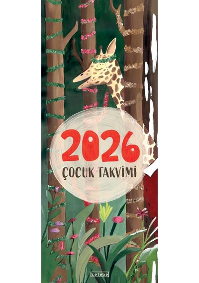 2026 Çocuk Takvimi