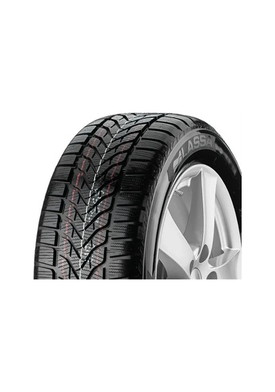 215/65 R17 99v Competus Winter2 + Lassa