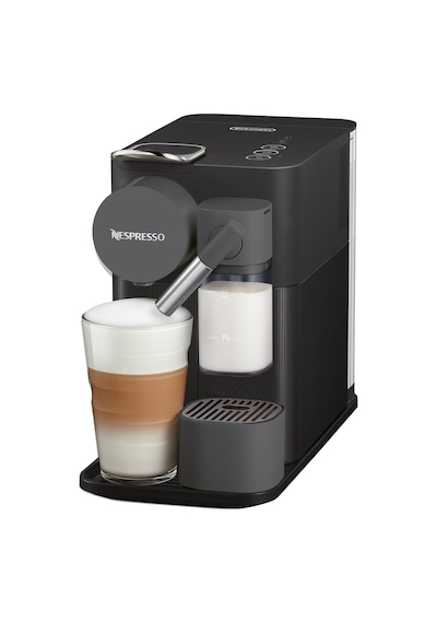 Nespresso F121 Lattissima One Kapsüllü Espresso ve Kahve Makinesi