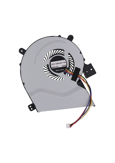 Asus Uyumlu X551Ca Fan Asus Uyumlu X551Ca 4 Pin Nf551