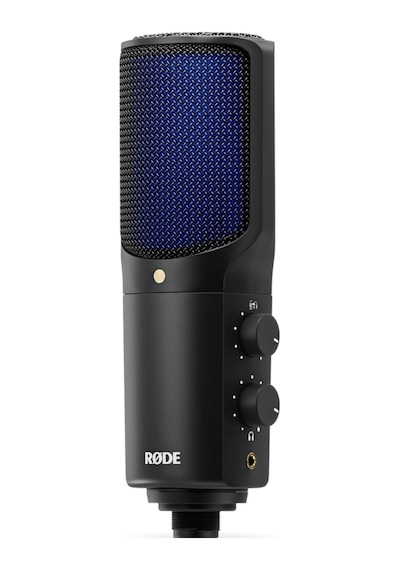Rode Ntusb+ Versatıle Usb Condenser Plus