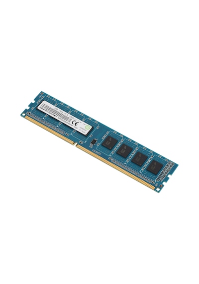 Ddr3 4gb Masaüstü Bellek 1rx8 Pc3l-12800u Intel Amd Anakart İçin