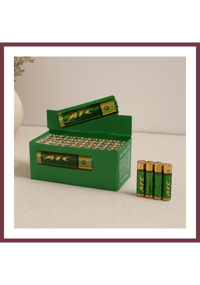Storeşahin R03 Aaa İnce Pil 60'lı Paket Shn0720