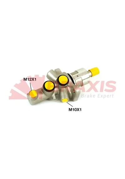 Braxıs Aj0150 Ana Merkez 34311165543