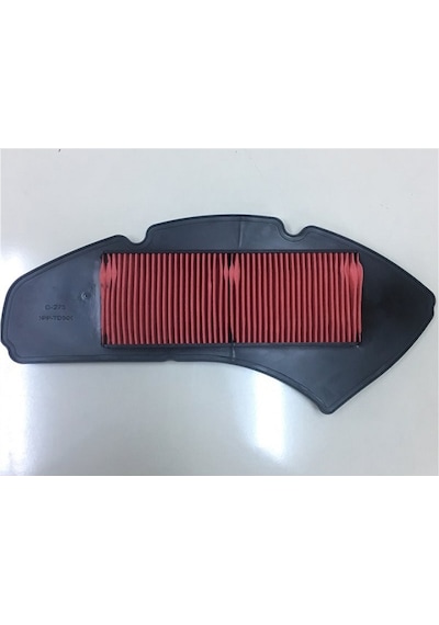 Ahl 515-105 Hava Filtresi N-max 125-155