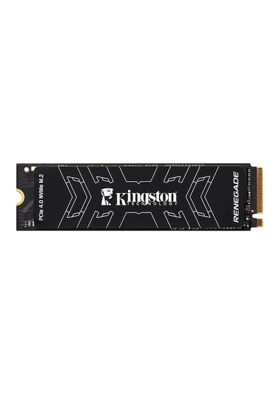 Kingston Renegade SRNGD/2000G 2 TB 7300/7000 MB/S PCIe 4.0 M.2 NVMe SSD