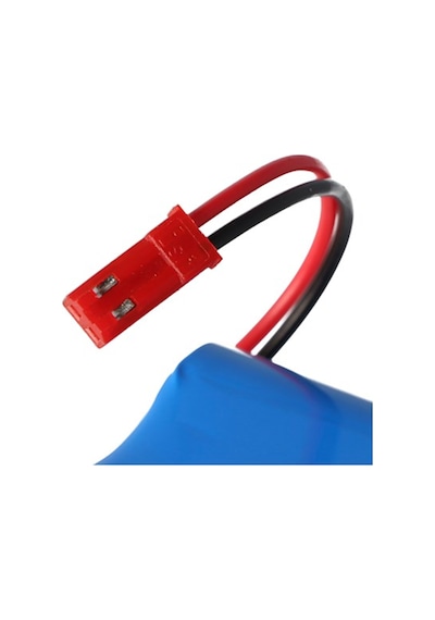 Ilife V3S Pro. V8S. Li Ion. 14.4V. 2600Mah. 37.4Wh Için Uygun Pil