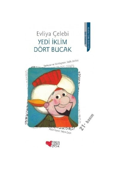 Yedi Iklim Dört  Bucak