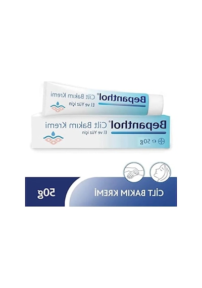 Cilt Bakım Kremi - 50g