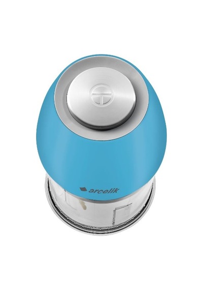Arçelik K 1634 MV Inlove 450 W Çift Bıçaklı Doğrayıcı