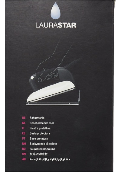 Laurastar Lift &amp Liftplus &amp Go+ Koruyucu Ütü Tabanı Diğer