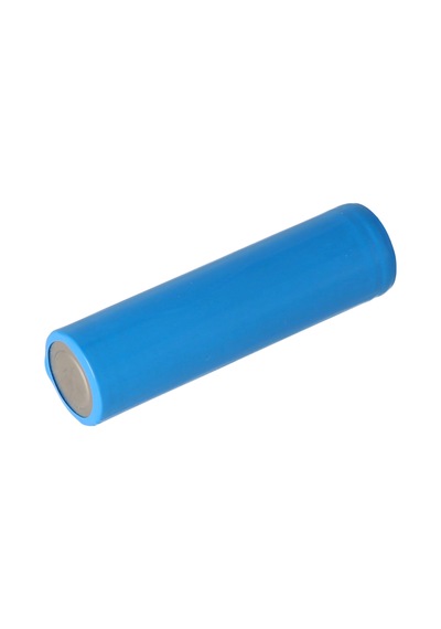 3.2 Volt Güneş Pili Lityum 18650 Ifr Lifepo4 Pil, Korumasız Kafa, 1400-1500mah, Boyutlar Yaklaşık 66.1x18mm