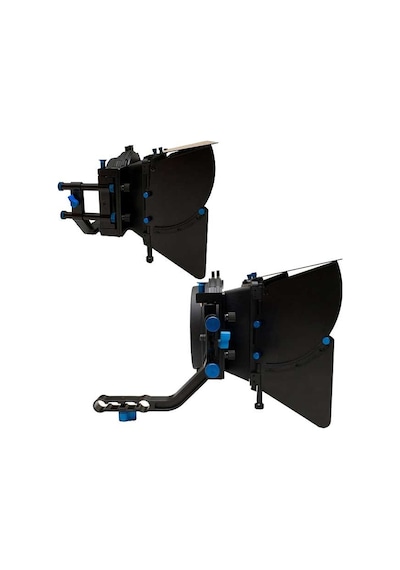 Professional Dslr Video Matte Box M2