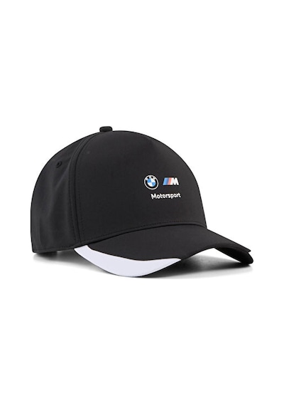 Puma Bmw Mms Bb Cap Şapka 02731701 Siyah