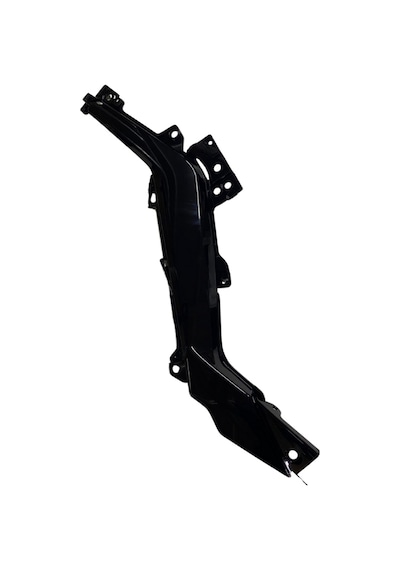 Cf Moto Nk250 Sele Altı Yan Grenaj Parlak Siyah Sol Grenaj