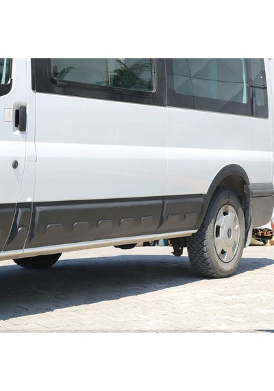Cappafe Ford Transit Kapı Dodik Seti U.Ş. 8 Parça 2006 - 2013 N11.10206