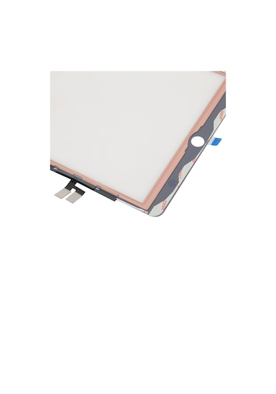 TeknikEvim Apple Uyumlu iPad  9.Nesil A2602 Dokunmatik Beyaz