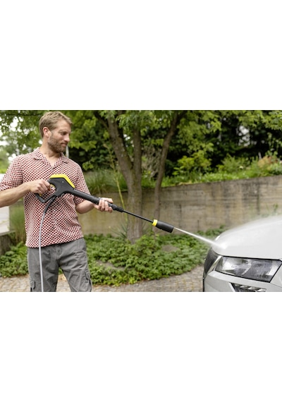 Karcher K 7 Comfort Premium Connect 1.317-540.0 Yıkama Makinesi