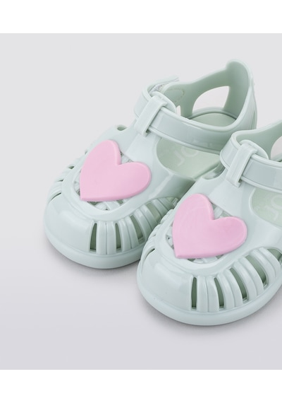 Igor Tobby Gloss Love S10310 Çocuk Sandalet 026-menta