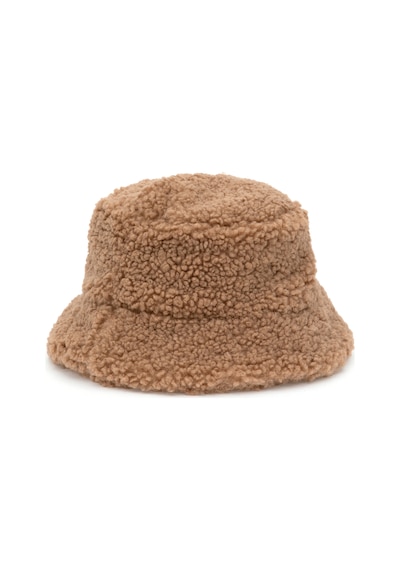 Pierre Cardin Kadın Camel Şapka 50317747-vr015 Camel