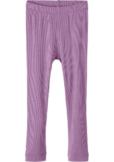 Name It Kız Çocuk Tayt 13199107 Pembe
