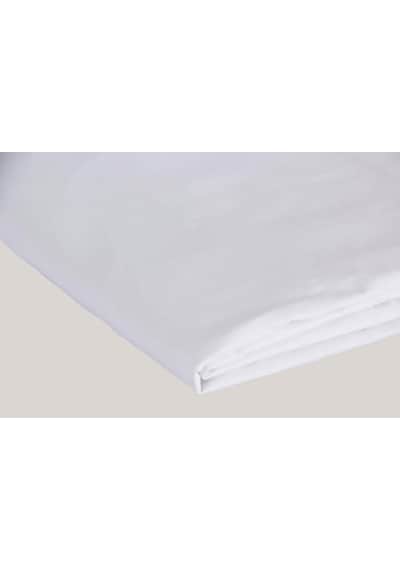 Sleeptown Celia Pamuk Luxury Yıkanabilir Mevsimlik Otel Nevresimi Çift Kişilik Nevresim 200x220 Beyaz Diğer