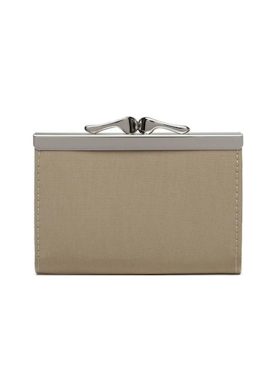 Smart Bags Krinkıl Camel Kadın Portföy & Clutch Çanta Smb3176 Camel