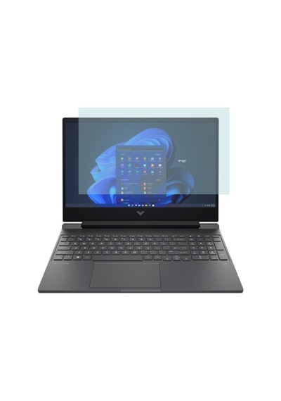 Hp Victus Gaming 15-fa0011nt 15.6 İnç Ekran Koruyucu Nano
