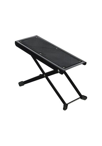 Mitello Gs531L Gitarist Ayak Pedalı Fotstoll Pedal