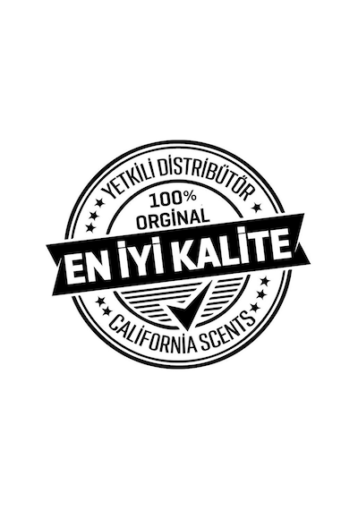 California Scents Car Scents Sacramento Apple Ekşi Sulu Elma Aromalı