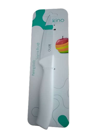 Kino Soyma Bıçağı Beyaz Renk 20 Cm