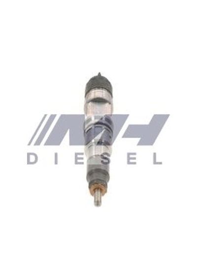 Bosch 0445120218 Enjektör Man Tga Tgs Tgx D2066 10.5 Litre