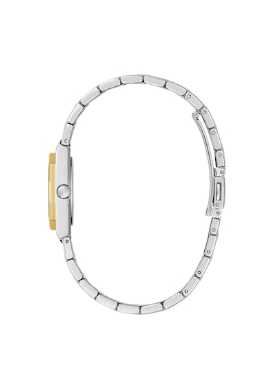 Guess Gugw0931l3 Kadın Kol Saati Metalik Gri