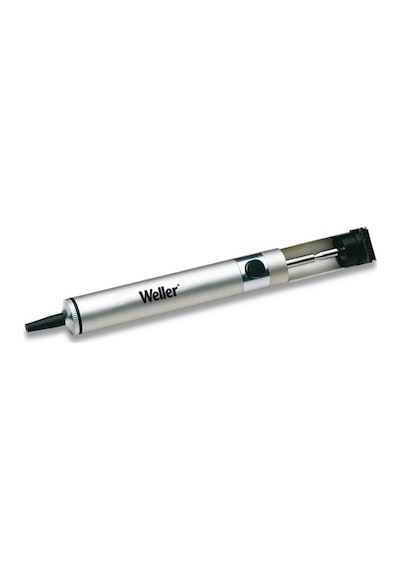 Weller Sa21a Metal Lehim Sökme Pompası - 200mm