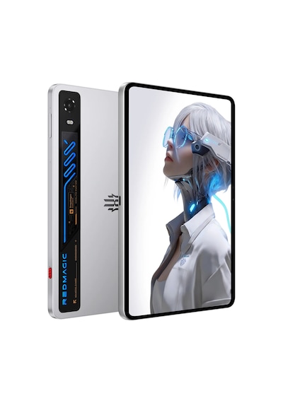 Redmagıc Astra 2 16 GB + 512 GB 9.06" Gaming Tablet