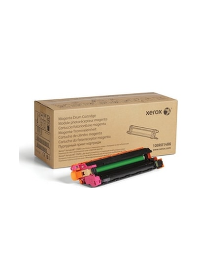 Xerox 108R01486 Versalınk C600/C605  Magenta Imagıng Unıt
