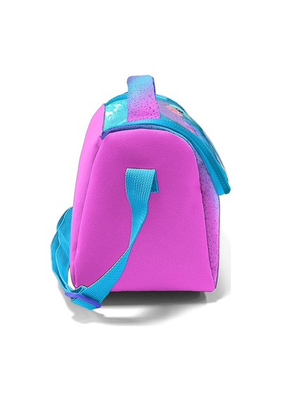 Coral High Kız Çocuk Pembe Lavanta Kaplumbağa Okul Beslenme Çantası - Thermo Yalıtımlı Sku: Smg8690010565723 Açık