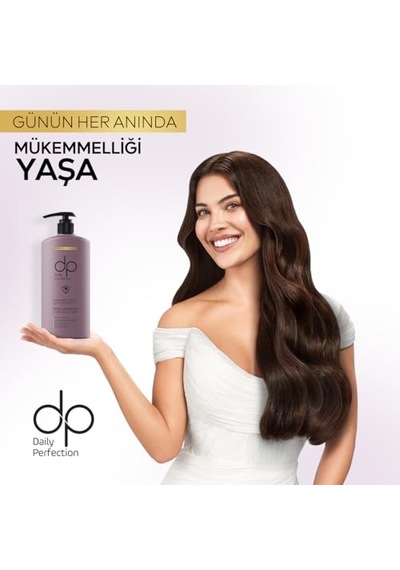 Sampuan Karanfil Özlü 425 Ml