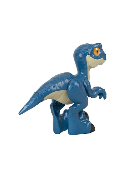 Imaginext Jurassic World Xl Dinozorlar Gwn99-Gwp07