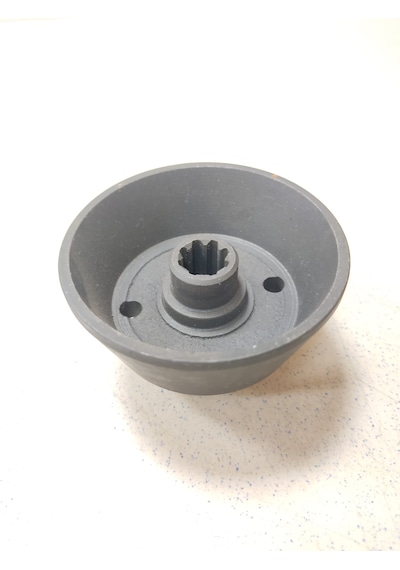 Yağmur Tip Yet250-300 Debriyaj Baskı Koniği Kavraması Eski Model 7hp/8hp/8,5hp