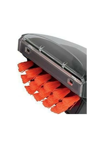 Bissell 2364 İnatçı Lekeleri Çıkarmak İçin Küçük Fırça Başlığı 8