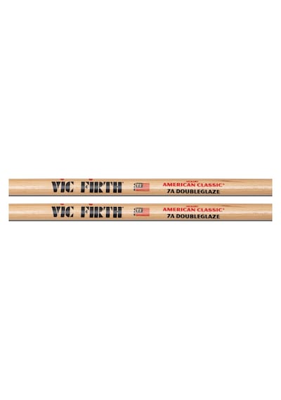 Vic Firth 7adg American Classic 7a Doubleglaze Baget