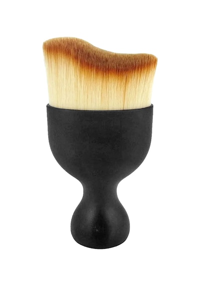 Carub Araç İçi Temizleme Fırçası Yumuşak Tüylü 10x4,5 Cm Br0922565