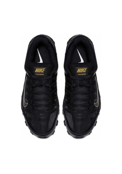 Nike Koşu Ayakkabısı Reax 8 Tr Mesh 621716-020 Siyah