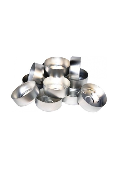 Rufus Concept Tealight Mum Kabı 100 Adet
