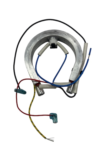 Electrolux Uyumlu Ekf7800 Filtre Kahve Makinesi İçin Rezistans