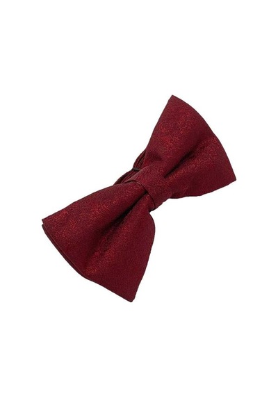 Brianze Bordo Melanj Desen Papyon Bordo