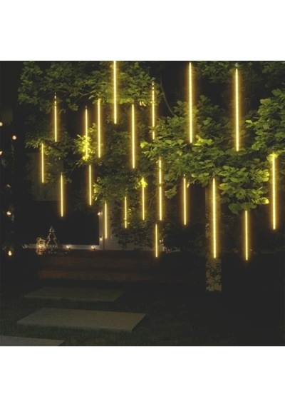 Hubrendy Emin 3.2m Meteor Led Gün Işığı